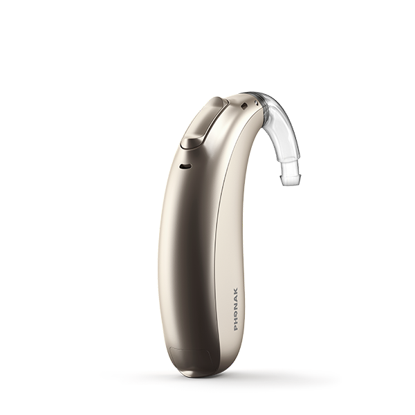 Phonak Naida L50-UP
